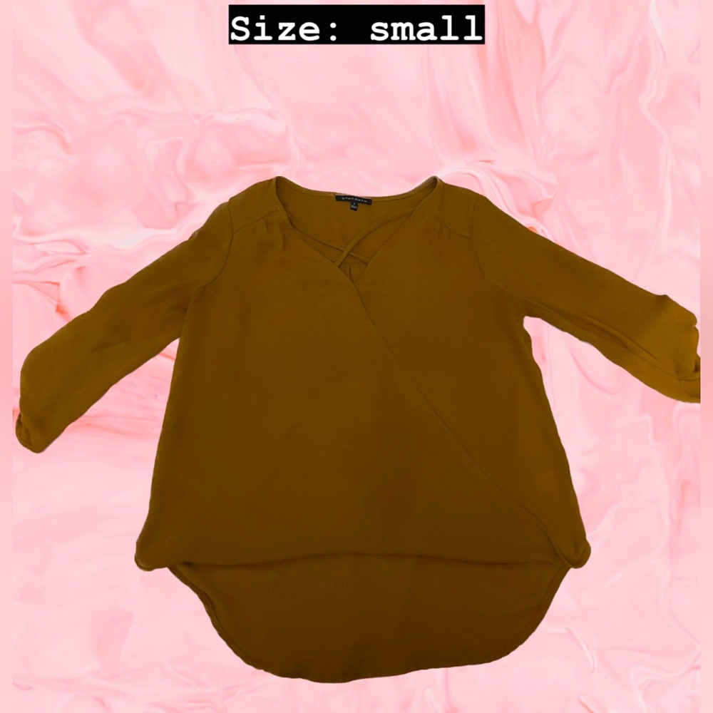 Brand: Staccato/ Size: small